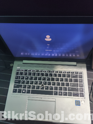 Hp elitebook 840 G6